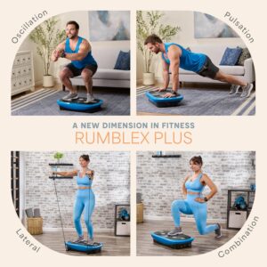 LifeProVibration Plate Exercise Machine Visit the LifePro Store